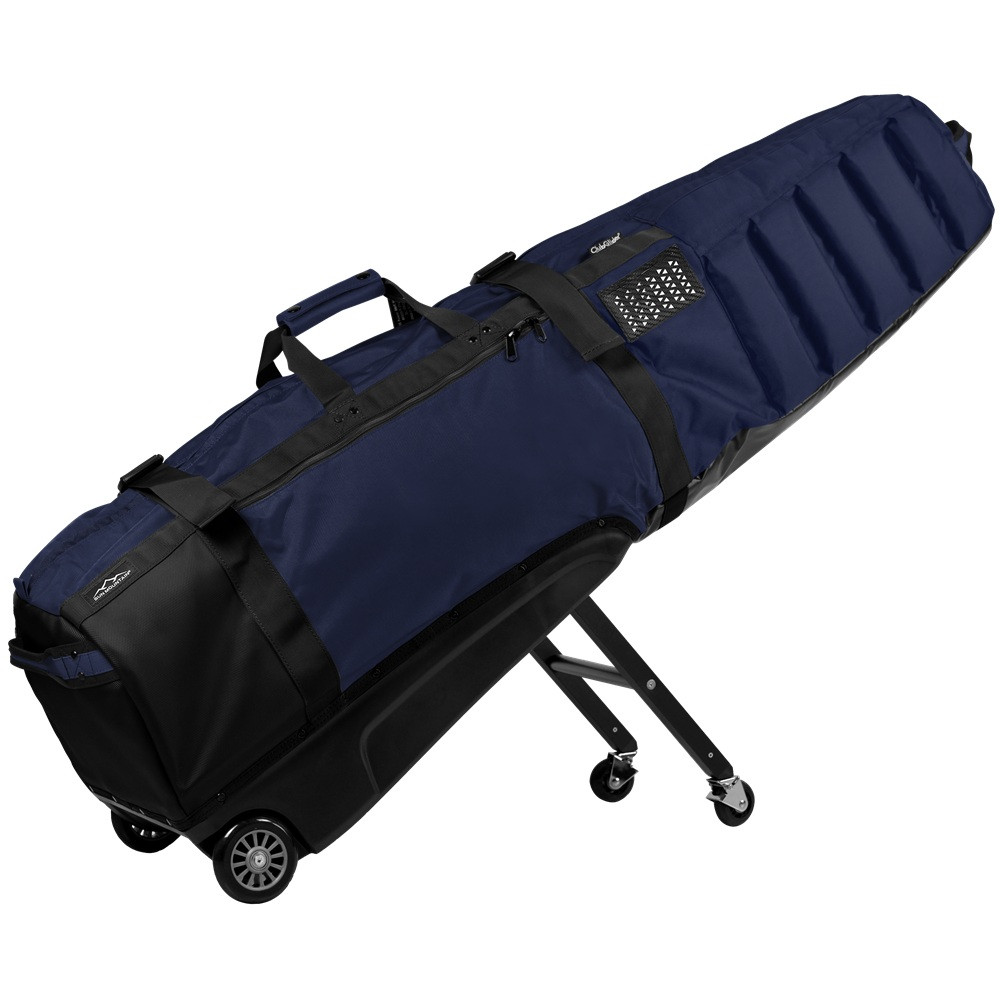 Sun Mountain ClubGlider Meridian Travel Cover - Maple Hill Golf
